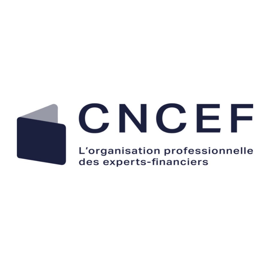 Logo CNCEF